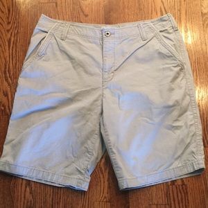 Express Men’s Chino Shorts Size 36